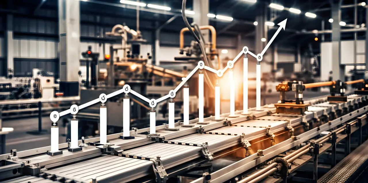 Sanayi Yatırımları