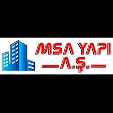 MSA İNŞAAT VE TİCARET A.Ş.